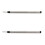 113mmx6mm Ανταλλακτικά στυλό Rollerball με μύτη 0.5 Ανταλλακτικά στυλό Ballpen για Γερμανικό 3