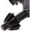 Universal 4 Way Drill Chuck Key, Multi Size 6mm13mm Replacement Fits Most Power Tools 3