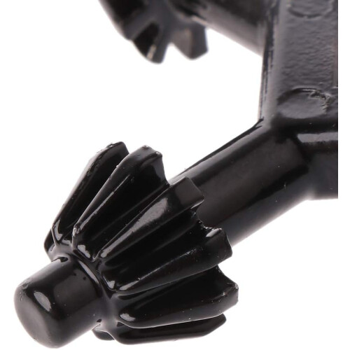 Universal 4 Way Drill Chuck Key, Multi Size 6mm13mm Replacement Fits Most Power Tools 2