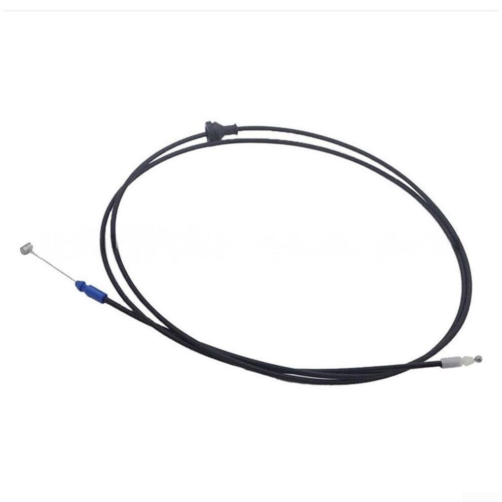 Hood Release Cable For Lexus Rx330 Rx350 Rx400h 20042009 Oem 5363048030 Replacement 9044945998634