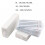 50pcs Disposable Tattoo Needles Mixed Sizes Presterilized for Lining and Shading 3