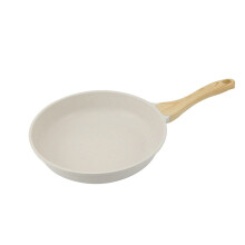 Non Stick Cookware Set with Rapid Heat Distribution and Glass Lid for Gas and Electric Stoves
