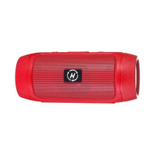Clearance! lulshou Wireless Handheld Bluetooth Speaker, Outdoor Portable Subwoofer, Mini Audio System