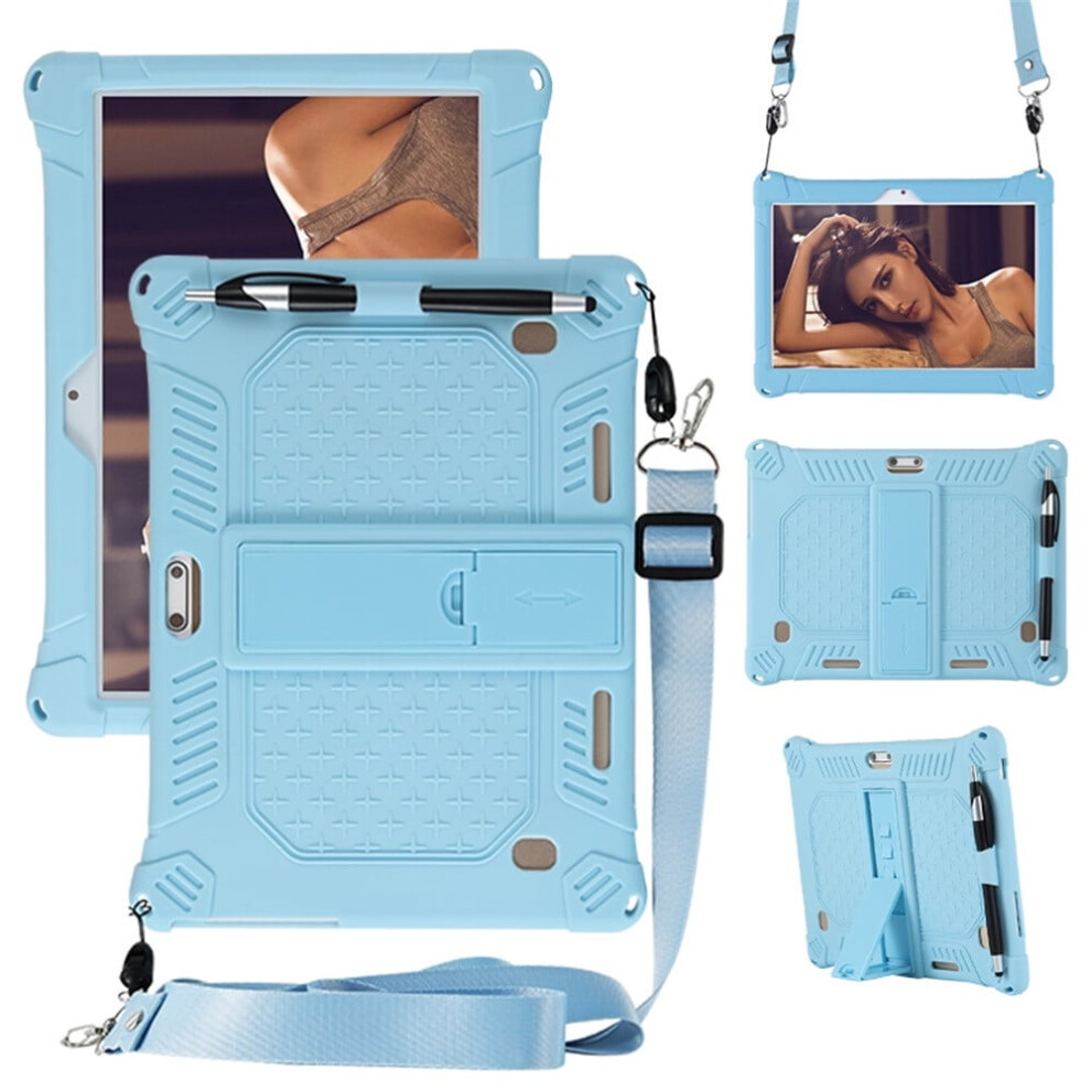 Fire 7 32Gb Tablet Case Compatible With 12 Pro, Air 4Th Â Durable Protective Cover For Fire 7 Light 9322103602983
