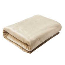 Clearance! Pedty Warm Electric Heated Blanket 1Pc USB Single Blanket with Intelligent Temperature Control, Yellow, compatible with household use