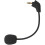 Mikrofon til HyperX Cloud, Cloud X og Cloud II støjreducerende gamingheadset 3