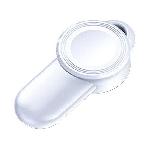 Εκπτώσεις! Ασύρματος φορτιστής ρολογιού Smart Appliances Magnetic, κατάλληλος για iOS ρολόι, 1