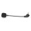 Mikrofon til HyperX Cloud, Cloud X og Cloud II støjreducerende gamingheadset 4