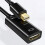Mini Dp-kabel 4K HD-overføringskabling Mini Dp til datamaskin-TV-konverter 4