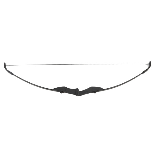 Ελαφρύ σετ τόξων Recurve, ενισχυμένη λαβή με απαλή λαβή για αριστερόχειρες και 1