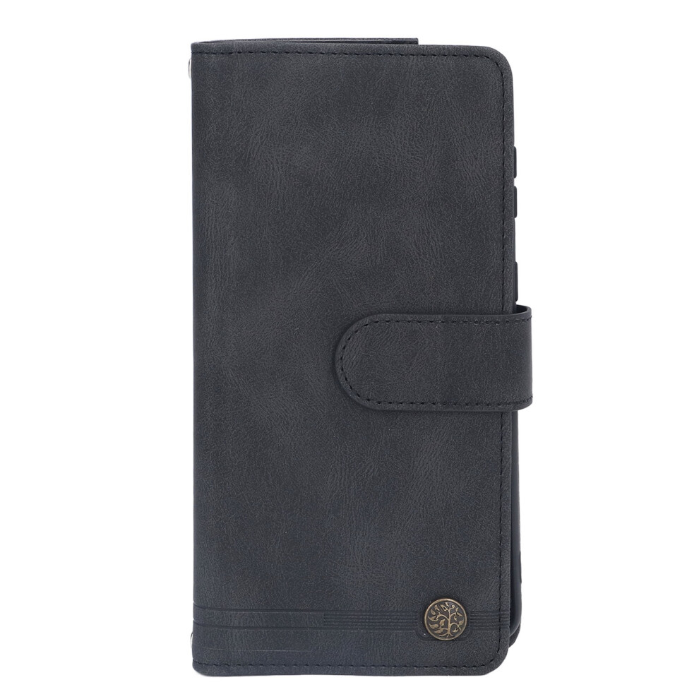 Case With Card Slots, Magsafe Compatible, Shockproof For Smartphone (In Fashionable And Soft Colors) 9012494373912