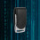 Συμπαγές Memory Stick, Φορητό Σχεδιασμός, Διαφανές Σώμα, Ένδειξη LED για Ψηφιακή 4