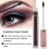 Brow Enhancer For Natural Looking Brows, Waterproof, Long-lasting, Buildable Coverage, Smudge-resistant, Flake-resistant, Volumizing, For Various 3