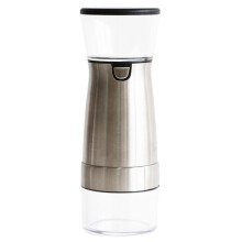 unidad de molinillo de pimienta USB eléctrico para granos de café