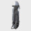 Snowboard schouderbanden Strapsicle loopfiets draagbaar skateboard winter 2