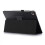 Capa de couro tipo Smart Folio compatível com Samsung Galaxy Tab S5e10.5 2019SM-T720T725. 4