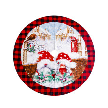 120 cm kerstboomversiering, decoratie voor thuis, warme kerstdecoratie, uitverkoop