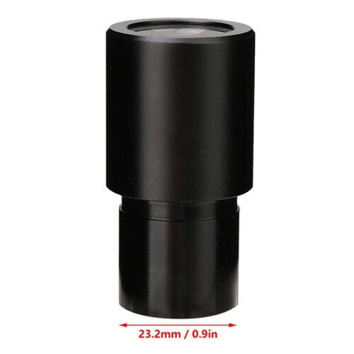 8PCS WF10X Προσοφθάλμιο Ευρείας Πεδίας Βιολογικό Μικροσκόπιο Οπτικού Φακού Ευρείας 1