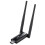 Φορητός Επεκτατής WiFi USB, Αναμεταδότης WIFI, Ασύρματος Ενισχυτής Σήματος WiFi 2.4GHz, 1
