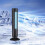 XIAOLE2Speed Tragbare Klimaanlage, Schwarz 1