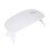 Μίνι λάμπα UV/LED 12w, Λάμπα νυχιών - Gel polish / υβριδικό gel Λευκό 4