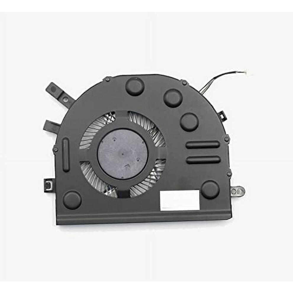 Cpu Cooling Fan Replacement For Compatible With Lenovo Ideapad 310S-14Ast, 310S-14Ikb, Flex 4-1580, 1570, 1480, 1470, Dc28000hjf0, Dc28000isd0 9433291474884