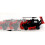 5-pack Pull Back Toy Inertial Go Kart 4