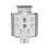 Karaokemicrofoon met luidspreker / Karaoke met microfoon – Bluetooth zilver 6