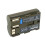 Μπαταρία αντικατάστασης Maximalpower συμβατή με Canon BP-511BP-511A, EOS50D40D30D20D10D5D300D, PowerShot G1-G6Pro1, 4