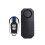 INF Bicycle alarm with remote control 113 dB Black 1