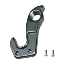 Patte de dérailleur arrière BULESON parfaitement adaptée aux vélos Giant à jante basse