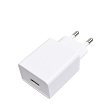 Koreaanse KC-gecertificeerde USB-wandlader 5V2A 10W, compatibel met alle mobiele telefoons, tablets en draagbare LED-laders - Zwart