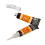 Sekundenkleber 3 g / Kleber - (3er-Pack) Transparent 2
