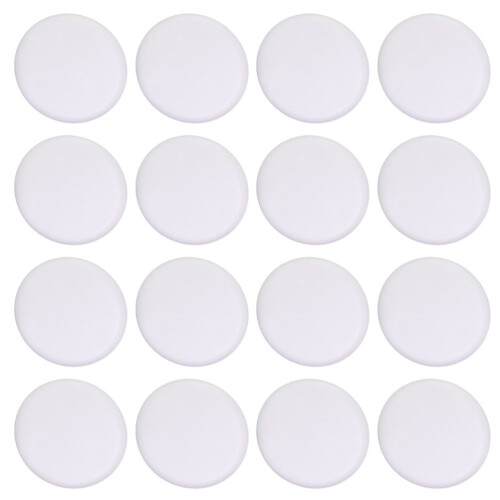 Eease 20PCS Child Proof Outlet Plug Covers Electrical Safety Caps