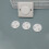 Eease 20PCS Child Proof Outlet Plug Covers Electrical Safety Caps 2
