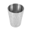 2X Σέικερ Κοκτέιλ Boston Shaker304Από ανοξείδωτο ατσάλι με χάραξη και σκίαση, σετ σέικερ 5