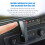 Φορητός δέκτης μουσικής Bluetooth για κλήσεις, ασύρματα χέρια, συμβατά με βοηθητικό 6