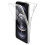 Πλήρης κάλυψη 360 - Συμβατό με Apple συμβατό με iPhone15 - Διπλή διαφανή προστασία 1