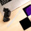 2pcs Jelly Camera Sensor Cleaner Camera Sensor Gel Cleaning Stick Jelly Cleaner 3