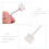 2pcs Jelly Camera Sensor Cleaner Camera Sensor Gel Cleaning Stick Jelly Cleaner 5