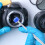 2pcs Jelly Camera Sensor Cleaner Camera Sensor Gel Cleaning Stick Jelly Cleaner 2