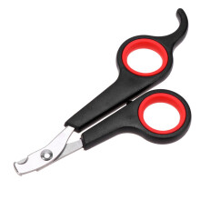 CHAXIN Pet Dog Nail Toe Clippers Scissors Trimmers Cutter Tool Stainless Steel