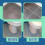 Tile Grout Refill Agent Ceramic Tile Grouting Repair Agent Wall 3PCS 5