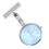 Eease Convenient Quartz Movement: Accurate Timing, Lightweight 5
