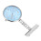 Eease Convenient Quartz Movement: Accurate Timing, Lightweight 4