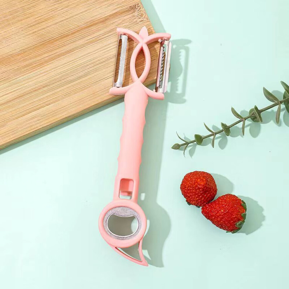 Winysin7 In 1 Beer Opener Multi Function Can Opener For Canning Beer Multi Function Can Opener For Processing Potato And Fruit Grater 9340258090936