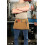 Canvas Waist Work Apron 6
