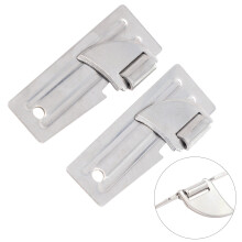 Mini abrelatas portátil plegable de acero inoxidable para camping al aire libre