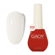 12ml No Wipe Gel Base Coat for UV LED Lamp Long Lasting Gel Nail Polish Manicure