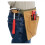 Canvas Waist Work Apron 2